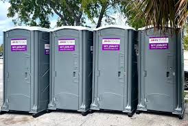 Best Standard Portable Toilet Rental  in USA